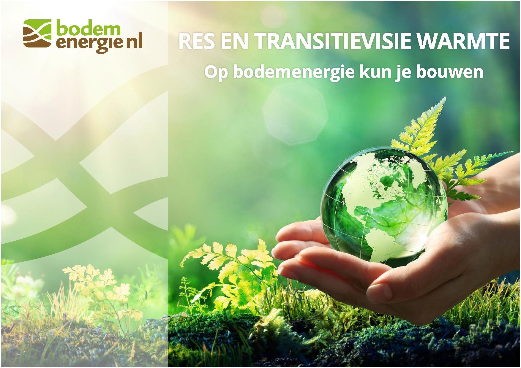RES EN TRANSITIEVISIE WARMTE