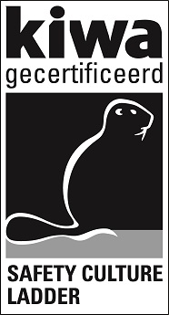Verklaring Veiligheidsladder