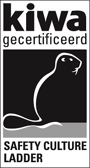 Verklaring Veiligheidsladder