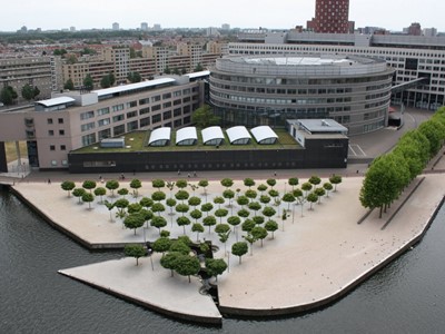 Haagse Hogeschool Den Haag