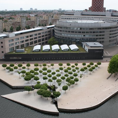 Haagse Hogeschool The Hague