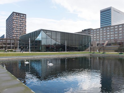 Erasmus Universiteit Rotterdam