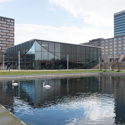 Erasmus Universiteit Rotterdam